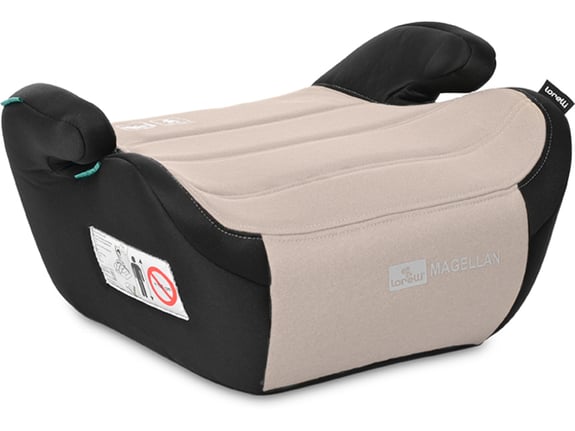 Lorelli Bertoni Auto sedište Magellan I-size 125-150cm