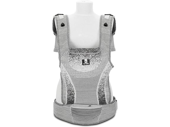 Lorelli Bertoni Kengur Ergonomic Mia - Grey