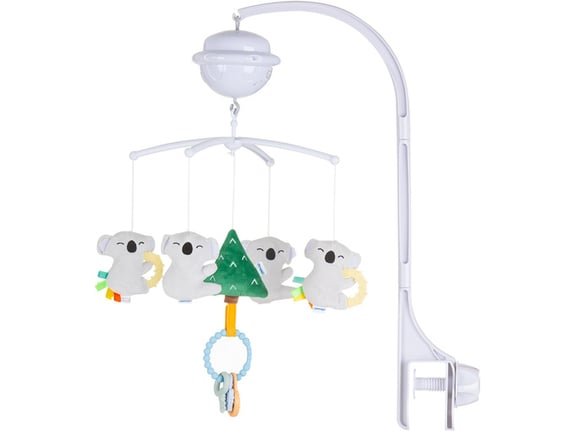 Chipolino Muzička vrteška sa projektorom Koala