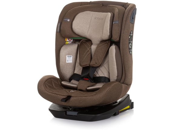 Chipolino Auto sedište isofix X factor