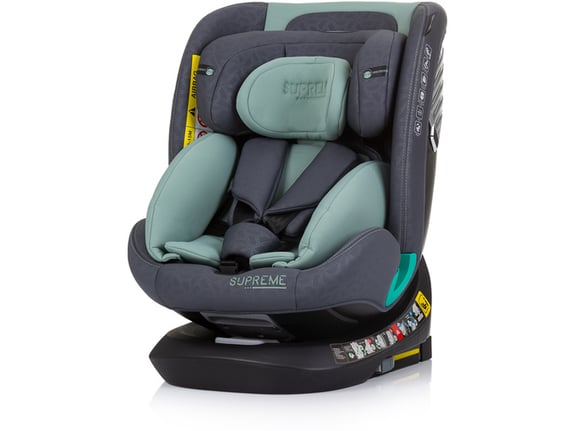 Chipolino Autosedište Supreme