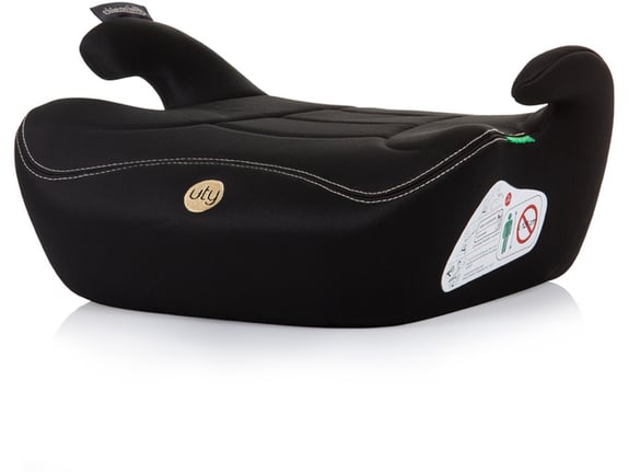 Chipolino Autosedište UTY obsidian