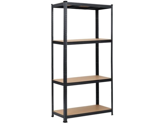 Smart storage Polica 180x90x40cm 4x175kg