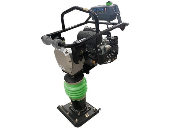 Iskra Benzinski nabijač Vibro žaba IE-VN10K