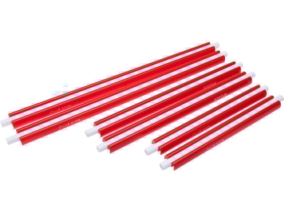 Status Zatvarači za kese Fresh stick