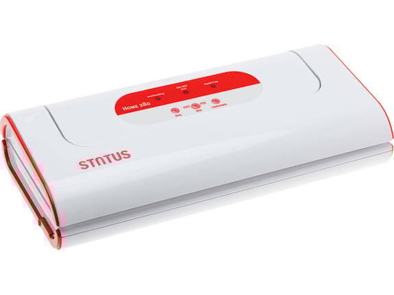 Status Aparat za vakuumiranje Home 280