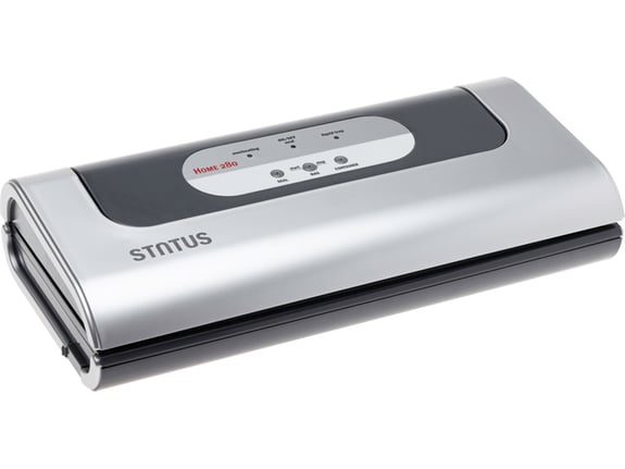 Status Aparat za vakuumiranje Home 280