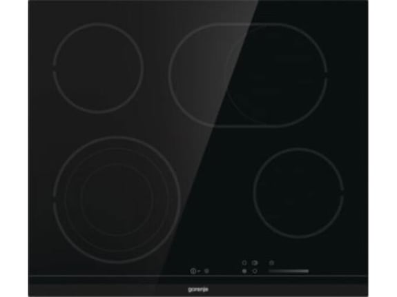 Gorenje Ugradna ploča ECT 644 BCSC