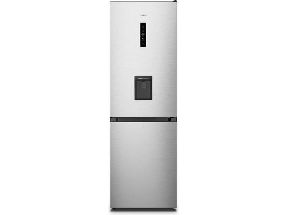 Gorenje Kombinovani frižider NRK619EAXL4WD NoFrost Plus 304l