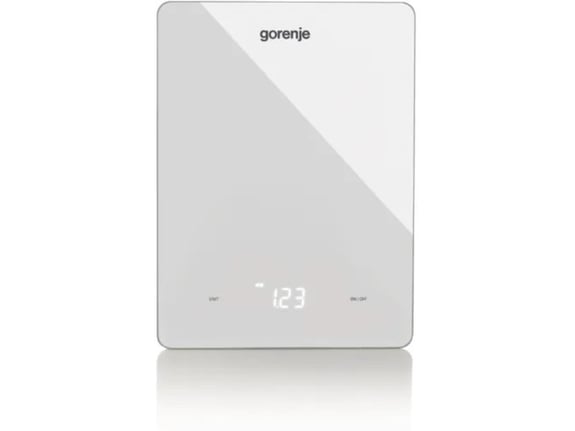 Gorenje Kuhinjska vaga KT 10 LBW
