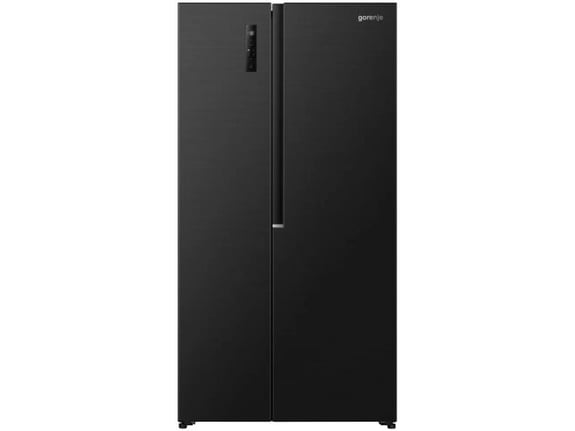 Gorenje Side by side frižider NRS917E41BX NoFrost Plus 544 l