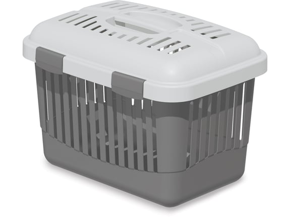 Petmax Transporter za kućne ljubimce Easy top