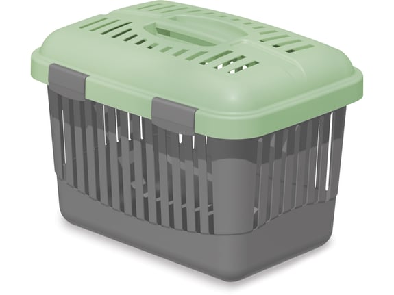 Petmax Transporter za kućne ljubimce Easy top