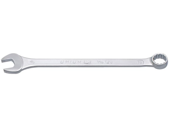 Unior Ključ viljuškasto-okasti dugi 120/1 36 mm