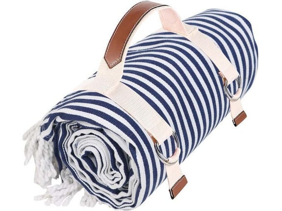 Prostirka za plažu 180x145cm