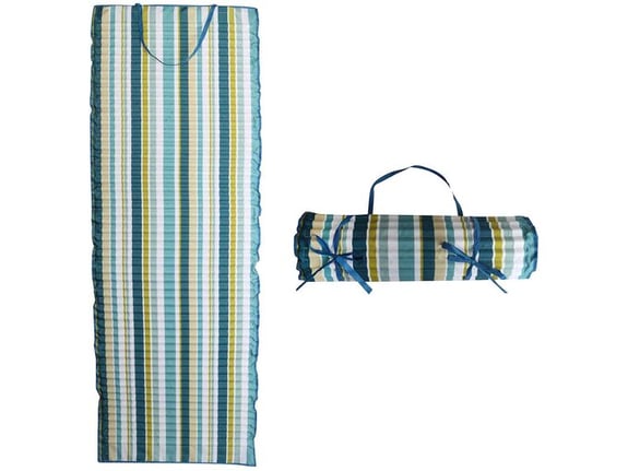 Roler ležaljka za plažu 170x60cm