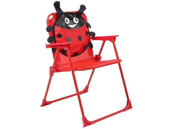 Dečija stolica na rasklapanje Bubamara
