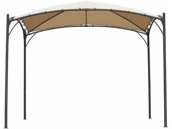 Gazebo 3x3m