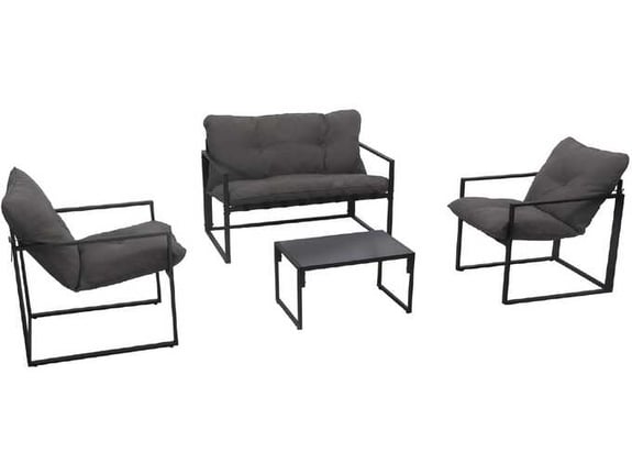 Baštenski set 4-delni 32-393000