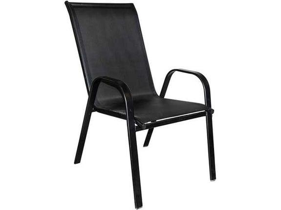 Baštenska stolica 72.5x52.5x94cm
