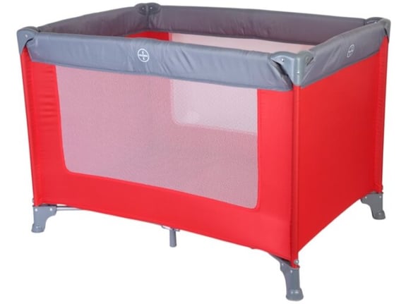 Prenosivi krevetac za decu 125x65x74cm