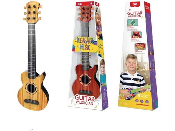 Gitara 56cm