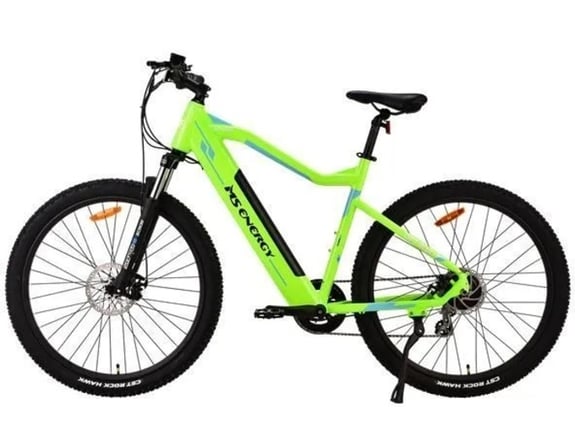 MS Energy Električni bicikl m11