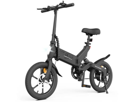 MS Energy Električni bicikl i6