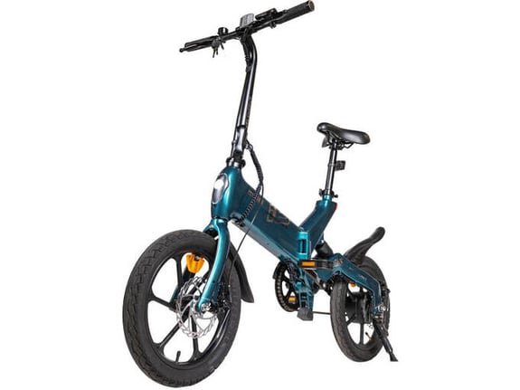 MS Energy Električni bicikl i6