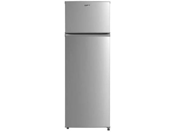 Vivax Kombinovani frižider DD-235E X