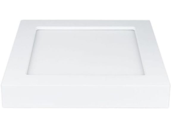 Commel LED panel kvadrat nadgradni promena boje svtla 24W