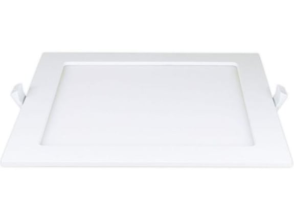 Commel LED panel kvadrat ugradni promena boje svetla 24W
