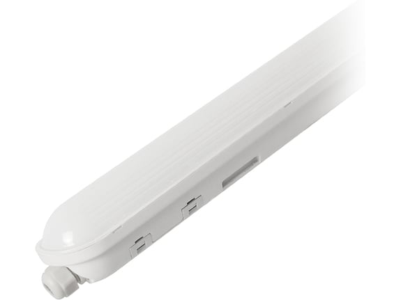 Commel LED vodootporna svetiljka 55W 150cm 4000k 6600lm IP65 220v-240v