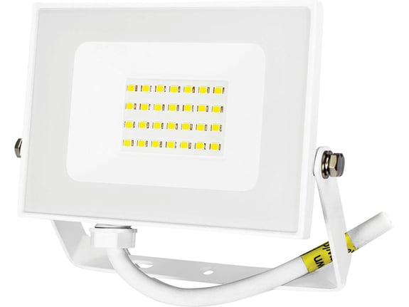 Commel LED Reflektor 20W 4000K, 1600lm 30kh