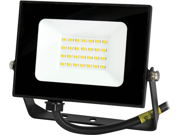 Commel LED Reflektor 20W 4000K, 1600lm 30kh