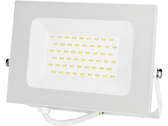 Commel LED Reflektor 50W 4000K, 4250lm 30kh