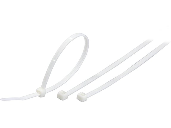 Commel PVC vezice vatrootporne 3,6x150mm 100k