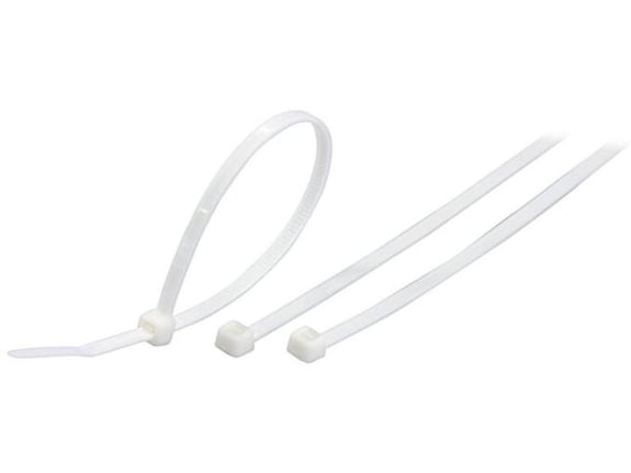 Commel PVC vezice vatrootporne 4,8x300mm 100k