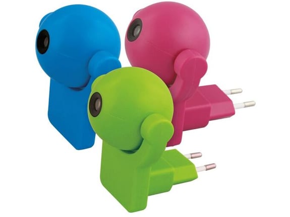 Commel Noćno svetlo - projektor sa motivom