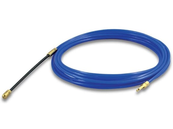 Commel Najlonska sajla za uvlačenje kabla 20m