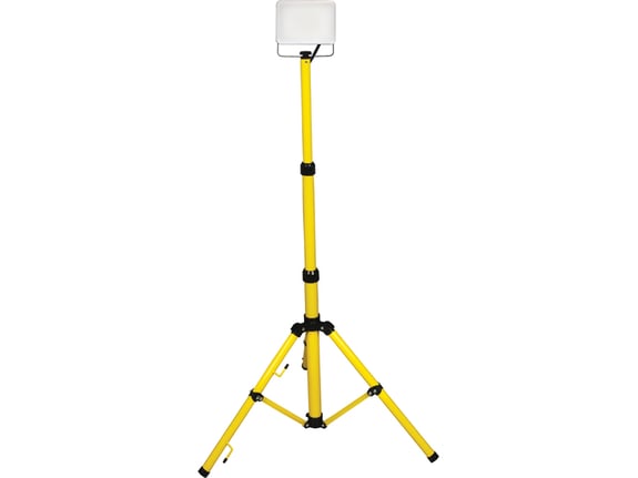 Commel LED Reflektor na stativ 30W 6500K 3200lm kabl 2,5m