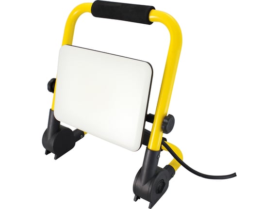 Commel LED Reflektor na stalku 50W 6500K 5400lm kabl 2,5m