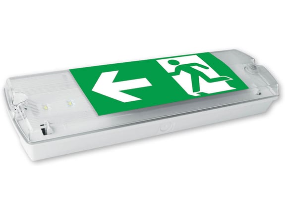 Commel Panik svetlo 2.5W Li-FePO4 18650 3.2 V 1000 mAh