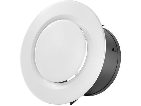 Commel Poklopac ventilacijskog otvora 95mm, okrugli