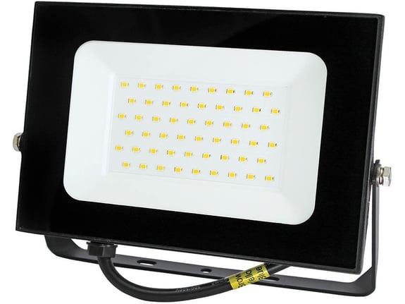 Commel LED Reflektor 50W 6500K, 4250lm 30kh