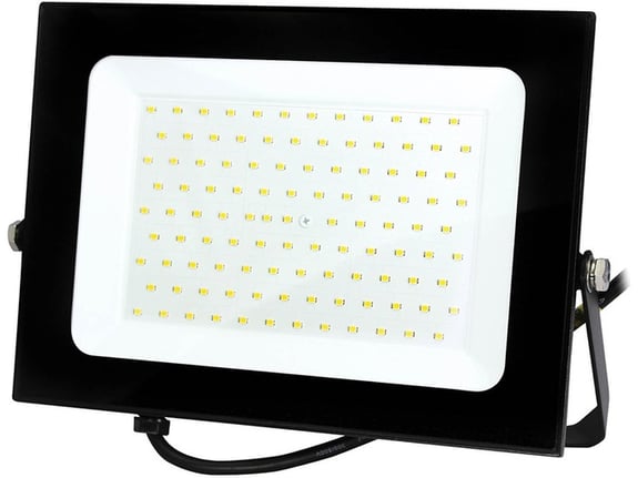 Commel LED Reflektor 100W 6500K, 8500lm 30kh