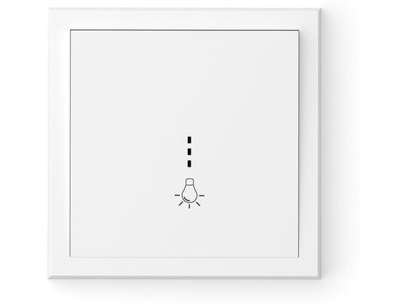 Commel Prekidač sa indikacijom