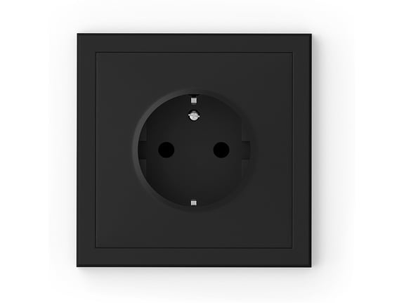 Commel Šuko utičnica sa vijčanim stezaljkama