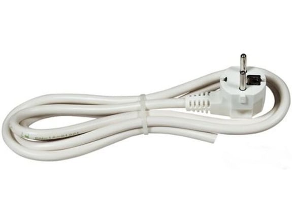 Commel Priključni kabl 16A 250V 3500W 3m bulk H05VV-F 3G2,5