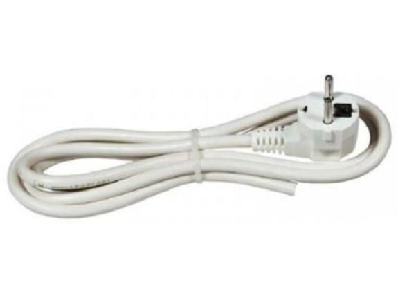 Commel Priključni kabl 16A 250V 3500W 3m bulk H05VV-F 3G1,5